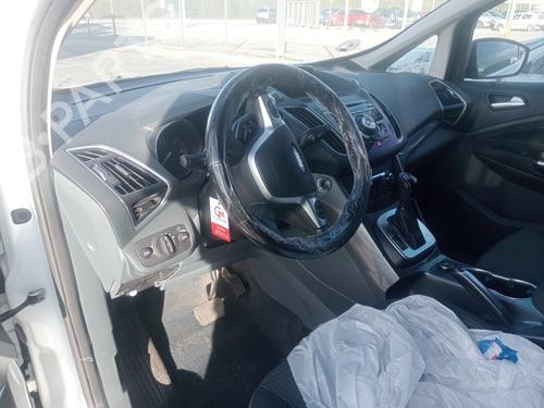 Left tailgate light FORD GRAND C-MAX (DXA/CB7, DXA/CEU)  | BP31987816C79 