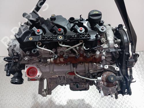 Used Engine Engine 37194478 37194478