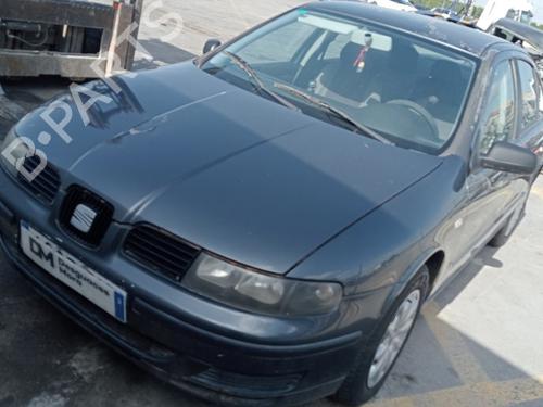 Køler SEAT LEON (1M1)  | BP22315522M31 