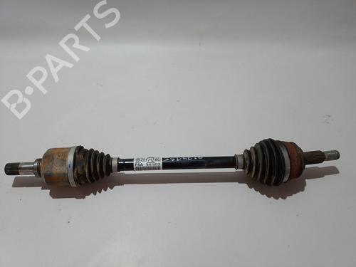 Used Left front driveshaft Left front driveshaft CITROËN BERLINGO Box Body/MPV (K9) [2018-2026] 36476903 36476903