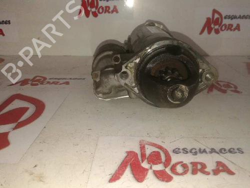Startmotor BMW 5 (E39)  | BP12633651M8 