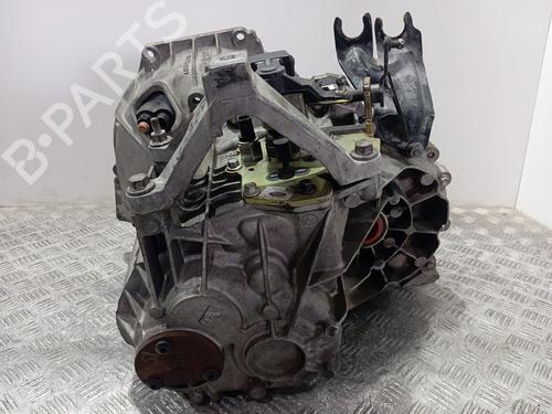 Gearbox FORD FOCUS C-MAX (DM2)  | BP28729553M3 