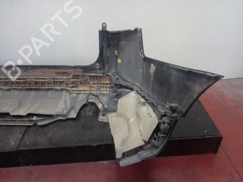 Rear bumper LAND ROVER RANGE ROVER SPORT I (L320)  | BP16154472C8 