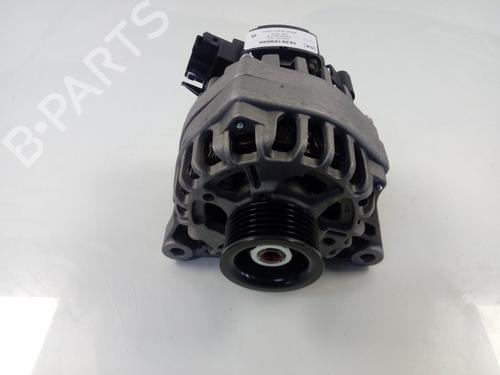 Used Alternator PEUGEOT 206 Saloon 1.4 (75 hp) 18829588