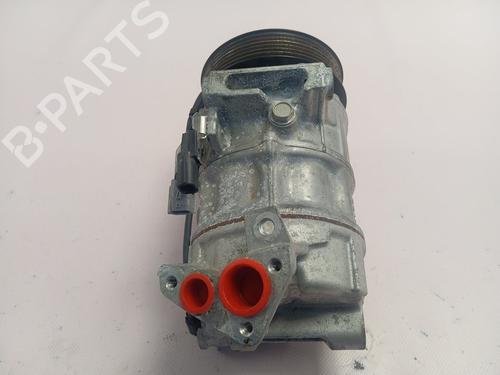 Compressor A/C RENAULT MEGANE IV Hatchback (B9A/M/N_) | BP30566721M34
