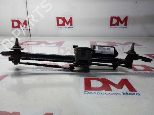 Front wiper motor HYUNDAI TUCSON (JM)  | BP12936962M29 