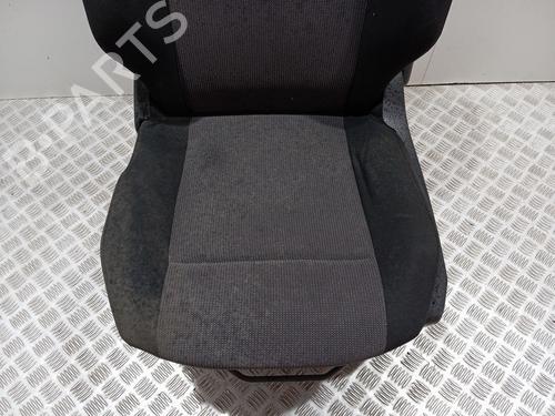 Left front seat CITROËN BERLINGO (ER_, EC_) | BP37019532C15 - Image 2