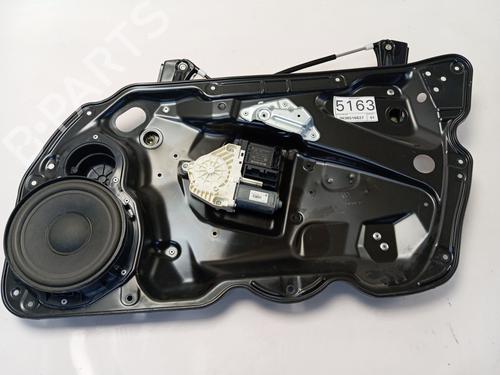 Used Front right window mechanism Front right window mechanism VW PASSAT B6 (3C2) 1.9 TDI (105 hp) 36050321 36050321