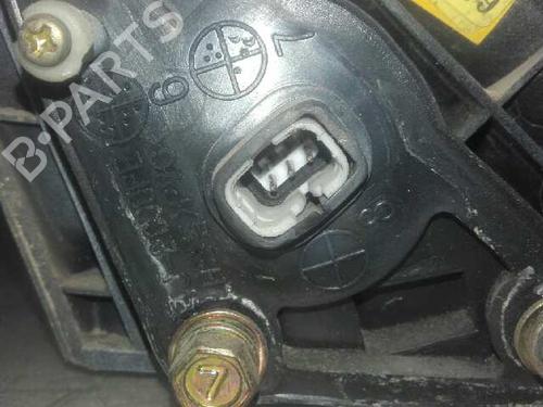Left mirror HYUNDAI COUPE I (RD) 1.6 16V | BP12835758C26 