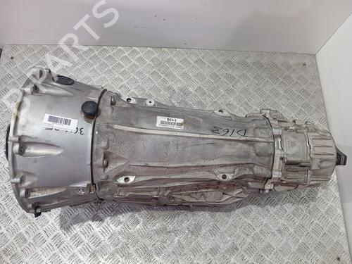 Gearbox MERCEDES-BENZ GLC (X253) 220 d 4-matic (253.915) | BP29724022M3 