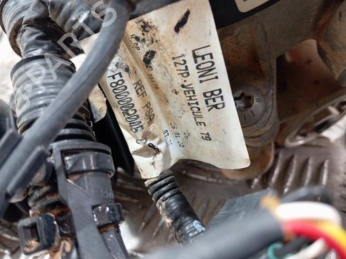 Steering rack CITROËN BERLINGO (ER_, EC_)  | BP29011602M22 