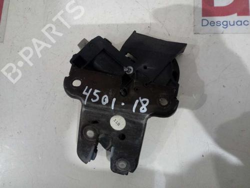 Central lock pump AUDI A6 C6 (4F2) 2.4 | BP12837008M86 