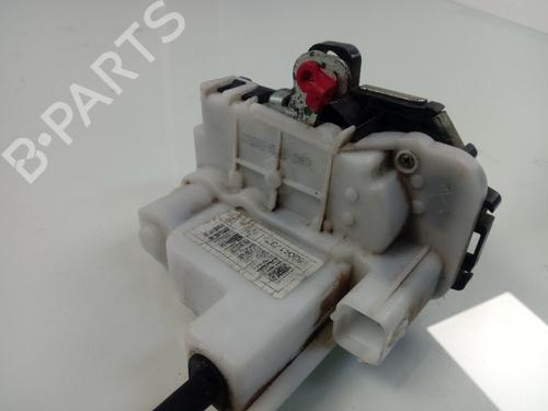Front right lock FIAT 500 (312_)  | BP16992855C97 