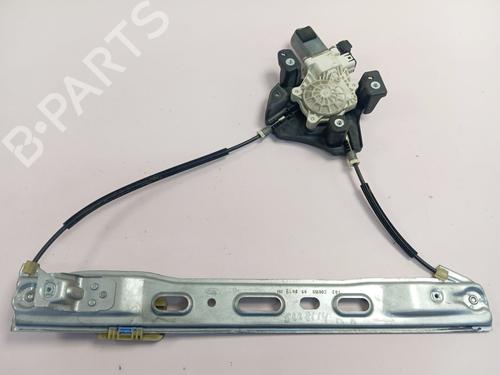 Used Front right window mechanism Front right window mechanism FORD TRANSIT CONNECT V408 Box Body/MPV 1.5 TDCi (120 hp) 36111794 36111794