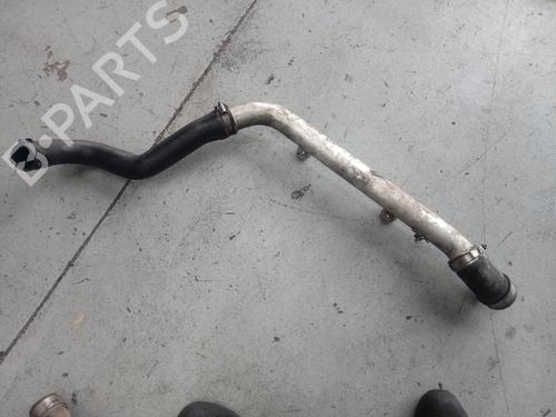 Used Pipe AUDI Q7 (4LB) 3.0 TDI quattro (233 hp) 14130372