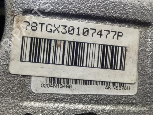 Left front brake caliper PEUGEOT 308 III (FB_, FH_, FP_, F3_, FM_)  | BP16453967M105 
