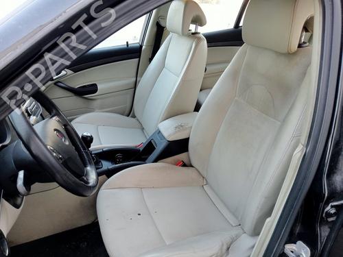 Rear right lock SAAB 9-3 (YS3F, E79, D79, D75) 1.9 TiD | BP26874218C99 