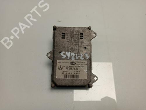 Xenon ballast MERCEDES-BENZ E-CLASS (W211) [2002-2009]  17240998