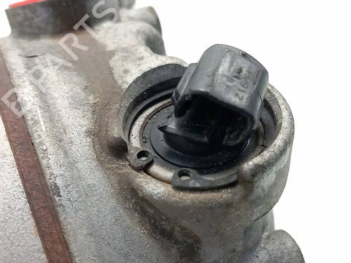 AC compressor HYUNDAI ix35 (LM, EL, ELH)  | BP20509746M34 