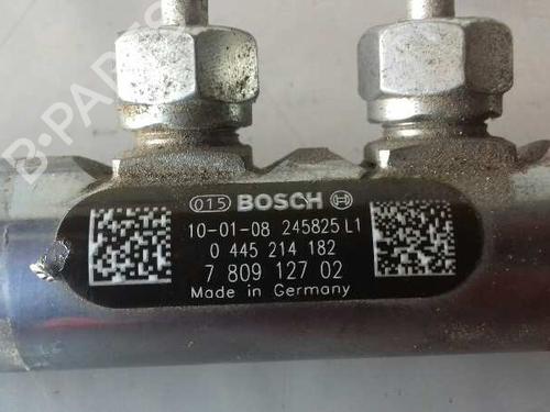 Injection rail BMW 1 (E87) 116 d | BP39435593M98 - Image 6
