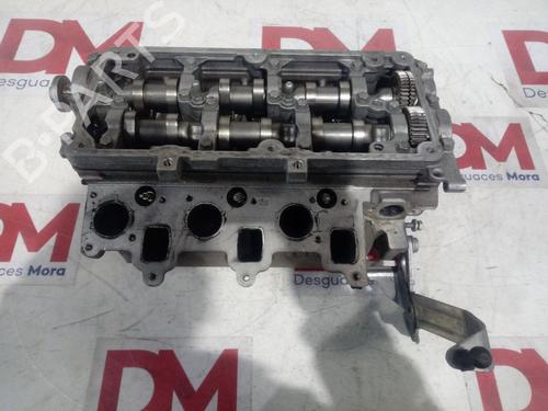 Used Cylinder head SEAT IBIZA IV SC (6J1, 6P5) [2008-2018]  12673942