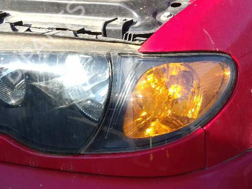 Used Left front indicator BMW 3 (E46) 316 i (105 hp) 30371323
