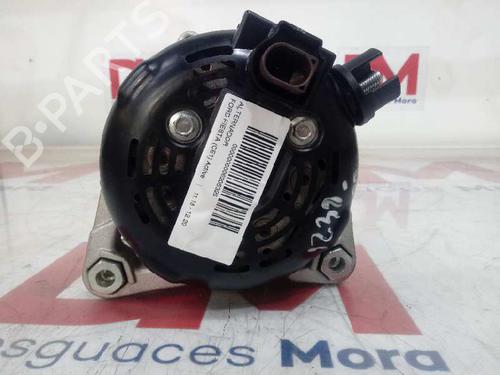 Alternator FORD FIESTA VII (HJ, HF)  | BP12668806M7 