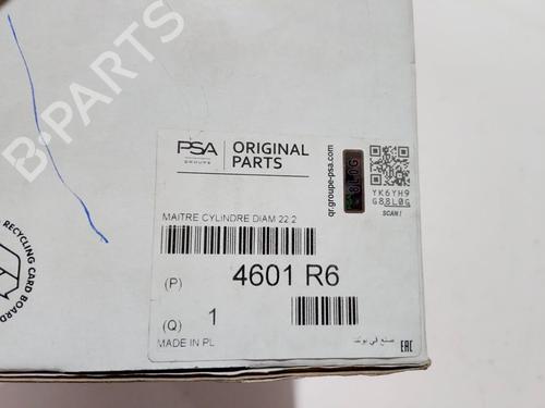 Brake master cylinder PEUGEOT 207 (WA_, WC_)  | BP29324009M77 