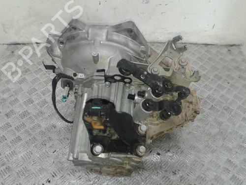 Gearbox KIA SPORTAGE IV (QL, QLE)  | BP12935548M3 