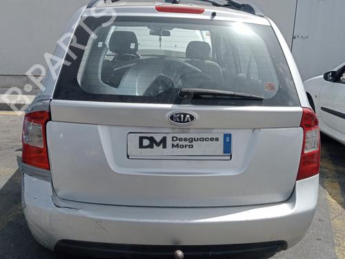 Pipe KIA CARENS II MPV (FJ) | BP19261862M125