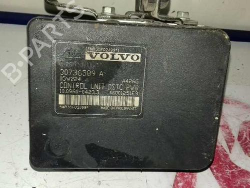 ABS Bremseaggregat VOLVO V50 (545)  | BP18466637M43 