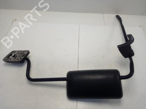 Left mirror ISUZU N (6th Generation)  | BP29436991C26 