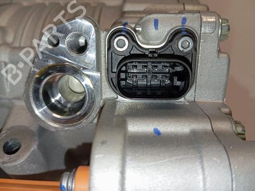 AC compressor MG MG 4 (EH32)  | BP29723782M34 