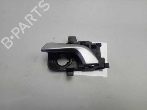 Used Front left interior door handle KIA STONIC (YB) [2017-2026]  17532856