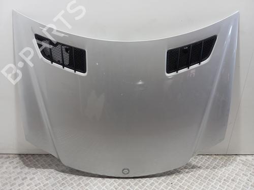 Capot MERCEDES-BENZ M-CLASS (W164) [2005-2012]  31329623
