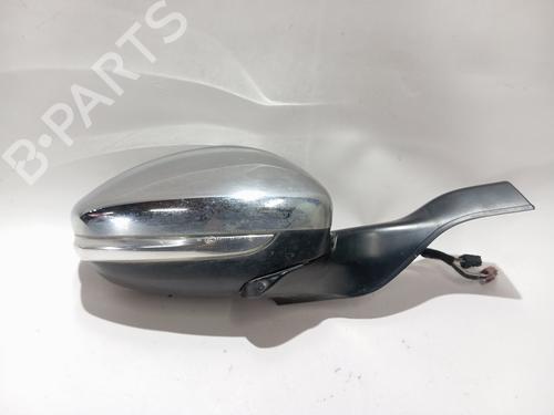 Right mirror PEUGEOT 2008 I (CU_)  | BP29338225C27 