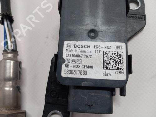 Other PEUGEOT 208 II (UB_, UP_, UW_, UJ_)  | BP21803230O1 