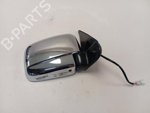 Right mirror FORD RANGER (ER, EQ, R_) 2.5 TD 4x4 | BP22420199C27 