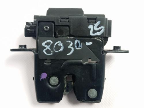 Cerradura de porton trasero Cerradura de porton trasero RENAULT LAGUNA III (BT0/1) [2007-2015] 37270306 37270306