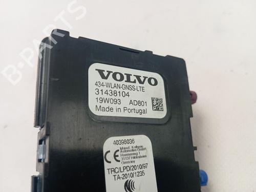 Andre VOLVO XC60 II (246) | BP38175505O1 - Image 3