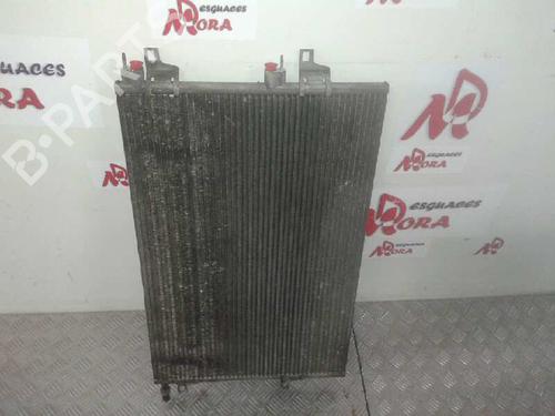 AC radiator RENAULT ESPACE IV (JK0/1_)  | BP16687450M32 