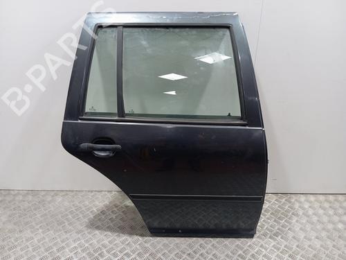 Used Right rear door VW GOLF IV Variant (1J5) 1.9 TDI (110 hp) 27566508