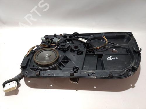Used Front right window mechanism Front right window mechanism 37417556 37417556