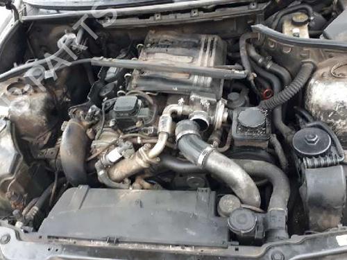 Steering pump BMW 3 (E46) 320 d | BP12668686M99  - Image 11