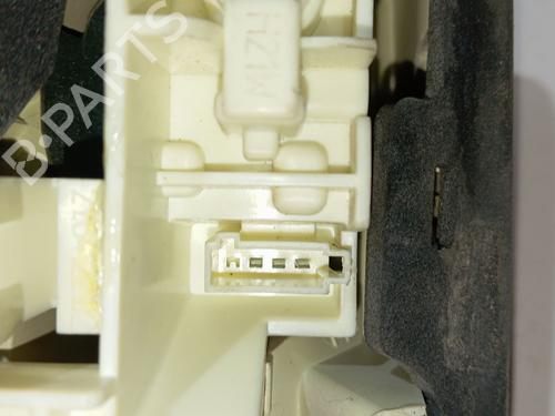 Right tailgate light OPEL ASTRA J (P10) 1.7 CDTI (68) | BP32349485C80 - Image 3