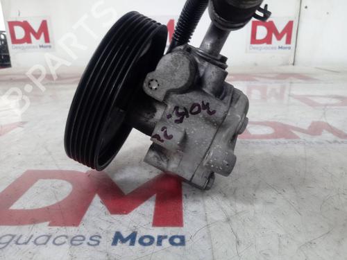 Steering pump FORD FIESTA V (JH_, JD_) 1.4 TDCi | BP12841583M99 