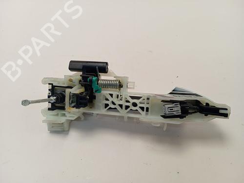 Front left exterior door handle HYUNDAI KONA (SX2)  | BP29410313C128 