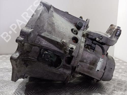 Gearbox CITROËN BERLINGO (ER_, EC_)  | BP22779841M3 