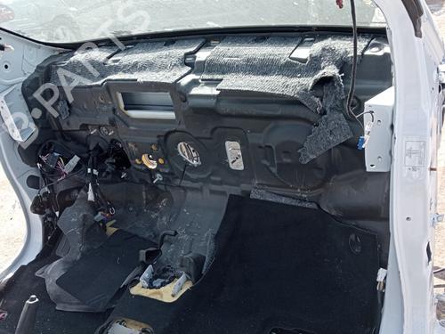 ABS pump RENAULT KANGOO III MPV | BP25855865M43