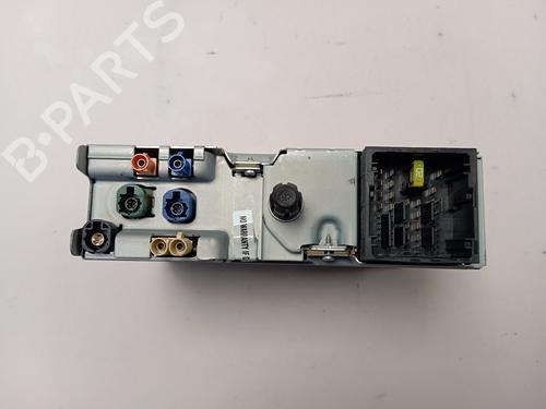 Radio PEUGEOT 208 II (UB_, UP_, UW_, UJ_)  | BP22334726E6 